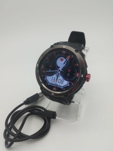 Б/у Смарт-часы Smartwatch kt76 01-201072302