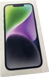 Б/у Мобільний телефон Apple iphone 14 128gb 01-201013977