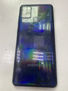 Б/в Мобільний телефон Samsung galaxy a21s a217f 3/32gb 01-201086203