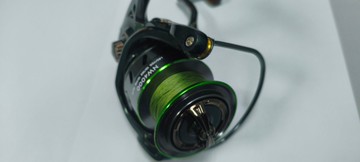 Б/в Котушка рибальська Fisherman nw4000 01-201086542