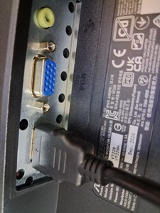 Б/в Монітор Asus vt229h 01-201059930