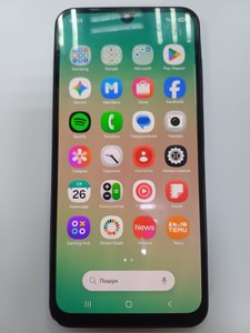 Б/в Мобільний телефон Samsung galaxy a26 5g 8/256gb 01-201088517