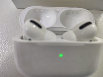 Б/в Навушники Apple airpods pro 01-201090871