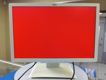 Б/в Монітор Fujitsu b22w-7 led 01-201092645