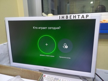 Б/в Ігрова приставка Microsoft xbox one s 1tb 01-201094680