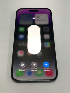 Б/в Мобільний телефон Apple iphone 14 pro max 256gb esim 01-200997606