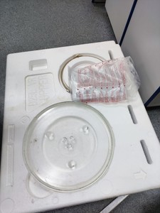 Б/в Мікрохвильова піч Electrolux emt25203ok 01-201092343