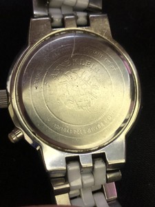 Б/в Годинник Anne Klein 12/1641 706s 01-201095619