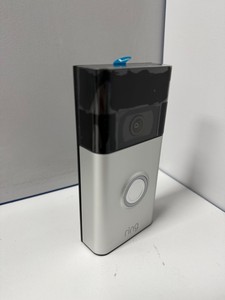 Б/в Відеодомофон Ring 5um5e5 video doorbell 2nd gen 01-201094777