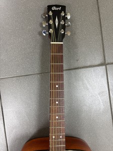 Б/в Акустична гітара Cort ad810 op 01-201091456