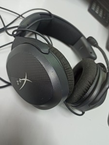 Б/в Навушники Hyperx cloud stinger 2 core wired 01-201095666
