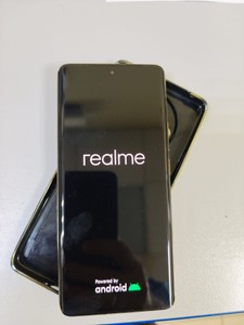 Б/в Мобільний телефон Realme 11 pro+ 8/256gb 01-201088334