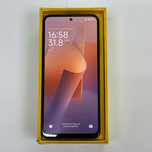 Б/в Мобільний телефон Xiaomi poco m4 pro 8/256gb 01-201094464
