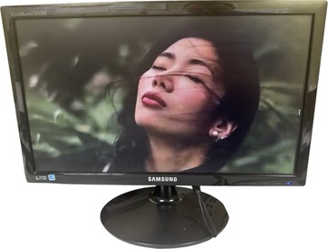 Б/в Монітор Samsung s19a300 01-200965771