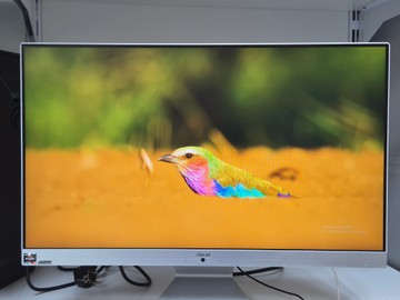 Б/в Моноблок Asus 24" amd ryzen 3 5300u/ram 8gb ddr4/ssd256 gb/ інтегрована 01-201098523