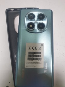 Б/у Мобільний телефон Xiaomi redmi note 14 pro 8/256gb 01-201100877