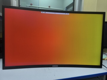 Б/в Монітор Samsung c27f396fhi 01-201098241