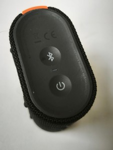 Б/в Акустика Xiaomi sound pocket 01-201101114