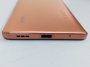 Б/у Мобільний телефон Xiaomi redmi note 10 pro 6/64gb 01-201103871
