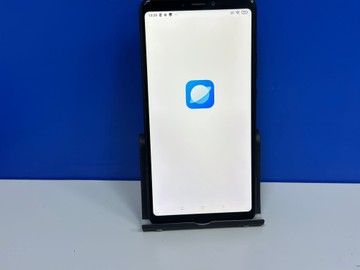 Б/у Мобільний телефон Xiaomi mi max 3 6/128gb 01-201098207