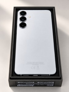 Б/в Мобільний телефон Samsung galaxy s25+ 12/256gb 01-201097347
