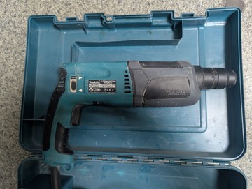 Б/в Перфоратор Makita hr2470 01-201101009