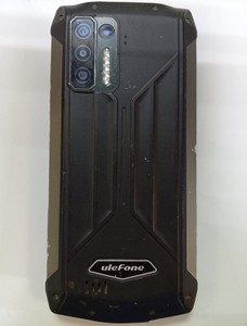 Б/в Мобільний телефон Ulefone power armor 13 8/256gb 01-201104946