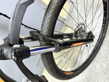 Б/в Велосипед Reid mtb sport disc 29" 01-201105206