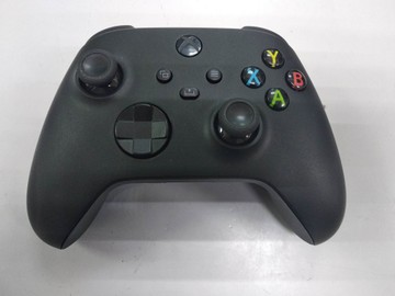Б/в Геймпад Microsoft xbox series x s wireless controller 01-201105014