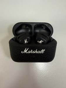 Б/у Навушники Marshall motif ii a.n.c. 01-201105873