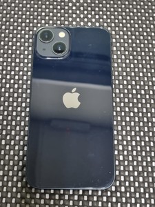 Б/в Мобільний телефон Apple iphone 13 128gb 01-201102883