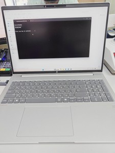 Б/в Ноутбук Hp 16/core ultra 5 225u ddr5/16gb ddr5/ssd 512 gb/*інтегрована 01-201106866