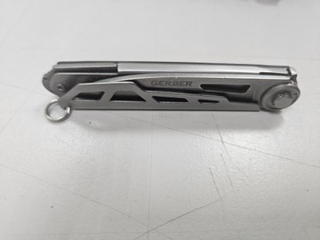 Б/в Мультитул Gerber armbar slim drive onyx 01-201105239