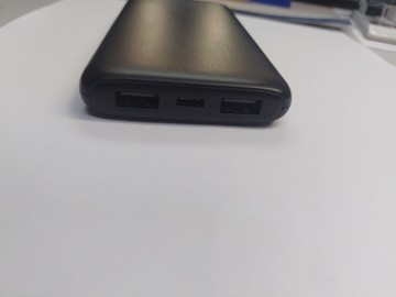 Б/у Повербанк Sigma x-power si10a1 10000mah 01-201107695