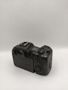 Б/в Фотоапарат Canon eos r5 body 01-201108404