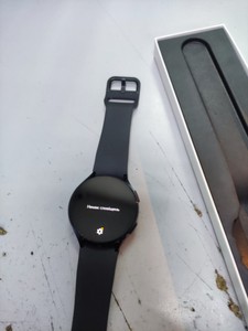Б/в Смарт-годинник Samsung galaxy watch6 44mm 01-201108443