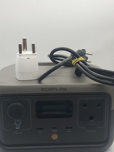 Б/в Зарядна станція Ecoflow river 2 01-201019206