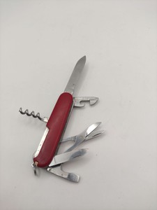 Б/в Ніж складаний Victorinox climber 01-201108420