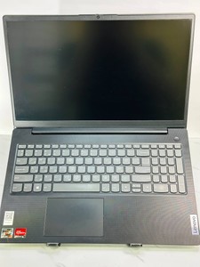 Б/в Ноутбук Lenovo 15/ryzen 7 5825u ddr4/16gb ddr4/hdd *відсутній/ssd 512 gb/*інтегрована 01-201107733
