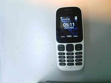 Б/в Мобільний телефон Nokia 105 ds ta-1034 01-201110544