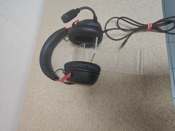 Б/в Навушники Hyperx cloud iii 01-201108376