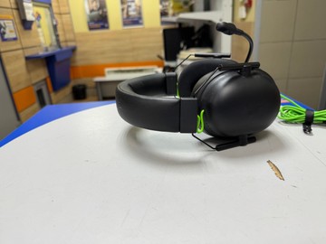 Б/в Навушники Razer blackshark v2 x 01-201075168