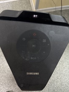 Б/в Акустика Samsung mx-t50 01-201115042