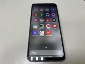 Б/в Мобільний телефон Samsung galaxy a07 4/128gb 01-201110594