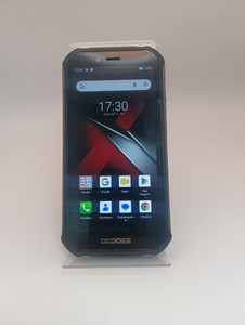 Б/у Мобільний телефон Doogee s40 pro 4/64gb 01-201115098