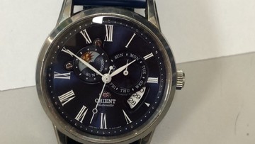 Б/в Годинник Orient et0t-c0-a ca 01-201116367