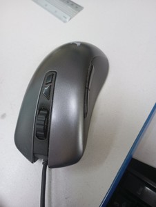 Б/в Миша Asus tuf gaming m3 90mp01j0-b0ua00 01-201116426