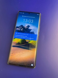 Б/в Мобільний телефон Huawei magic 5 lite 6/128gb 01-201116909