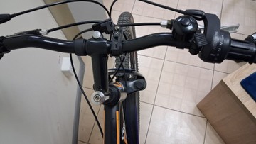 Б/в Велосипед Crossride spark 29 01-201116844