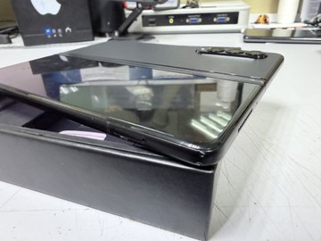 Б/в Мобільний телефон Samsung galaxy z fold3 12/512gb 01-201116629